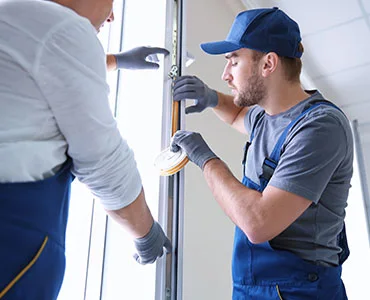 glass repair experts in Crestview, FL