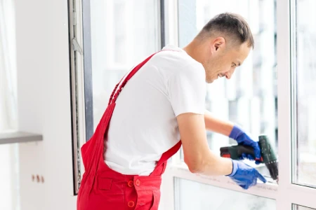 24/7 Glass Door Repair Facilities in Crestview, FL