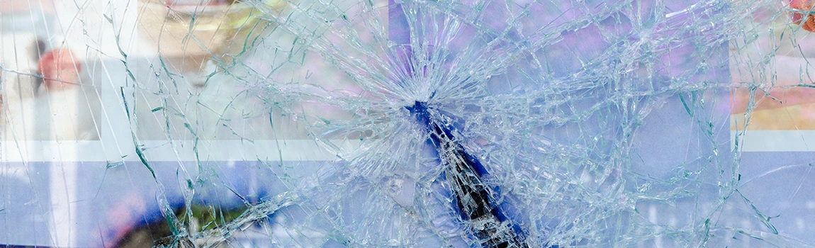 Window Broken Glass Repair in Crestview, FL