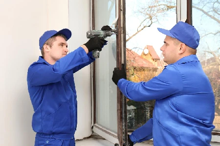 Residential Broken Glass Repair Solutions in Crestview, FL