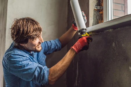 Cracked Window Repair Solutions in Crestview, FL
