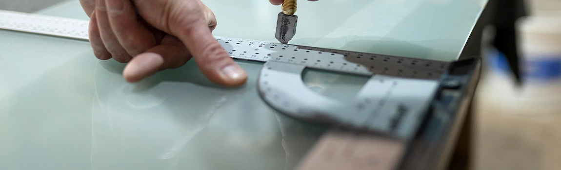 Commercial Glass Repair Company in Crestview, FL