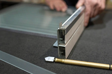 Sliding Glass Door Repair Company in Crestview, FL