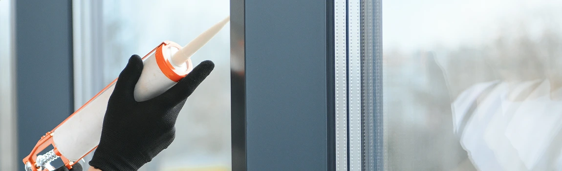 Glass Repair Specialist in Crestview, FL