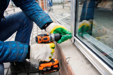 House Window Repair in Crestview, FL