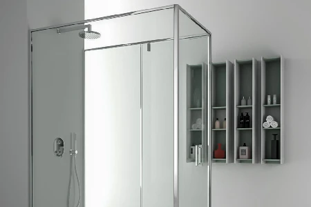 Perfect Shower Door in Crestview, FL