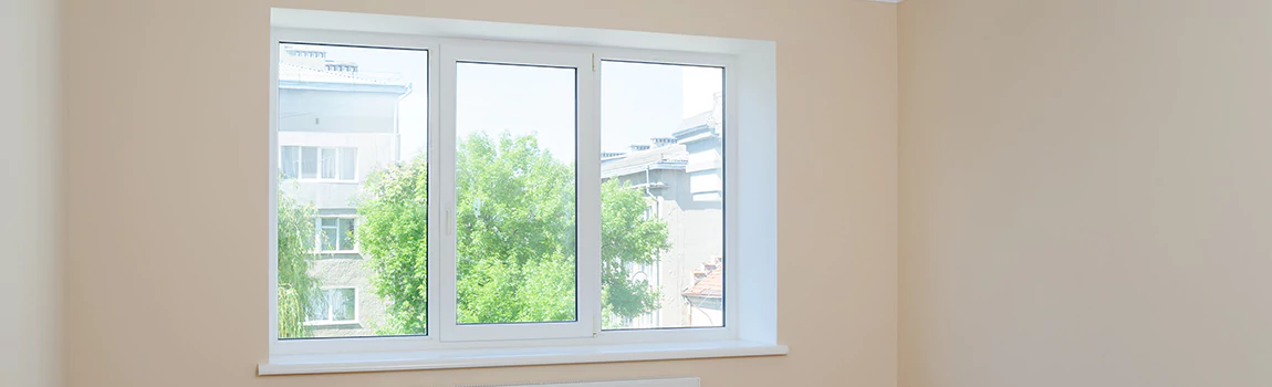 Fixed Windows Installation in Crestview, FL