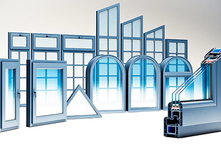 Insulated Glass Window Seal in Crestview, FL