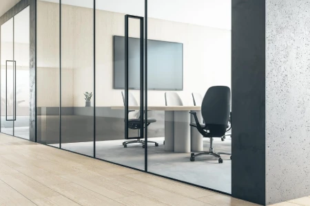 Office Glass in Crestview, FL
