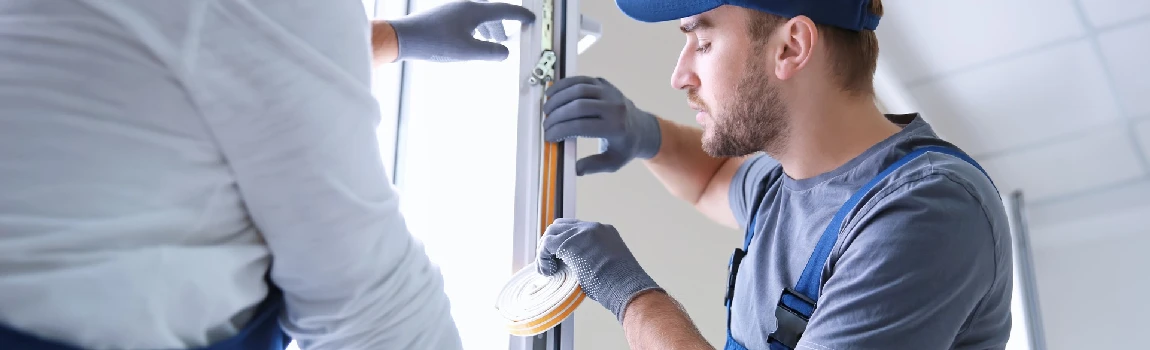 Residential Glass Tabletop Repair in Crestview, FL