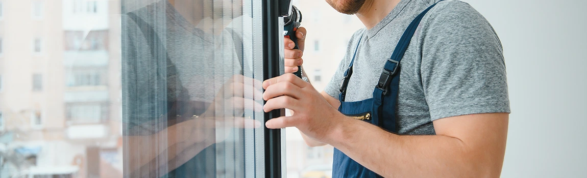 Same-day Glass Repair Cost in Crestview, FL