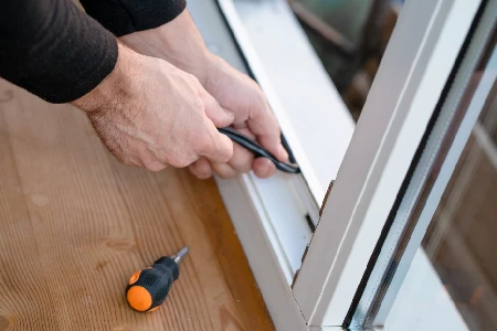 Sliding Patio Glass Door Repairs in Crestview, FL