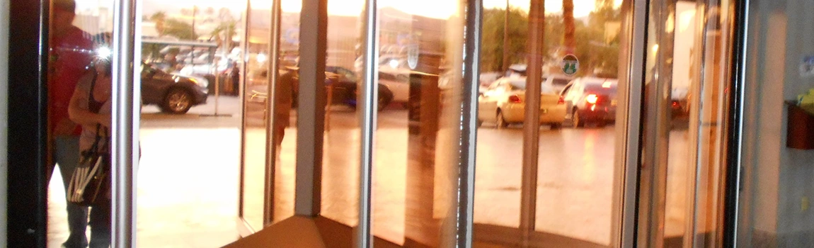 Storefront Glass Repair Cost in Crestview, FL