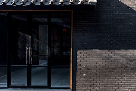Storefront Glass Installers in Crestview, FL