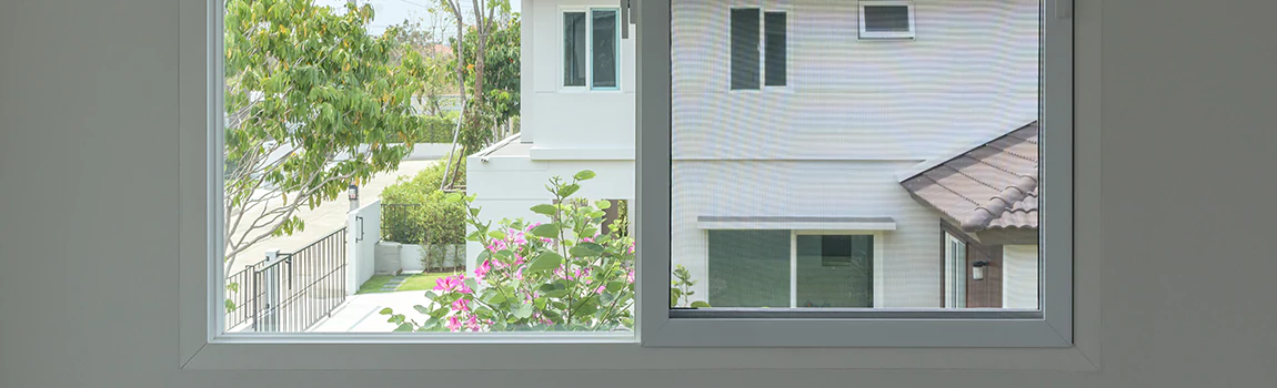 Window Frame Repair in Crestview, FL