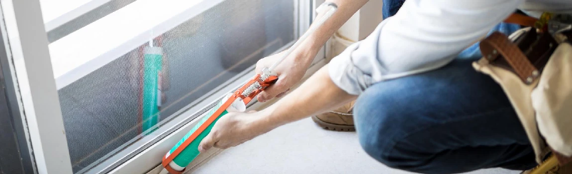 Emergency Window Replacement Services in Crestview, FL